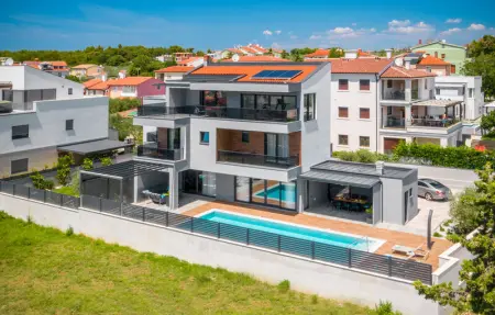 Location Maison 8 personnes à Fazana - Photo 19