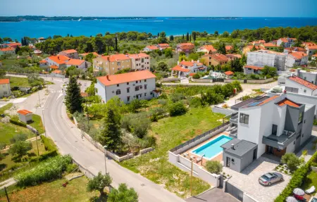 Location Maison 8 personnes à Fazana - Photo 20