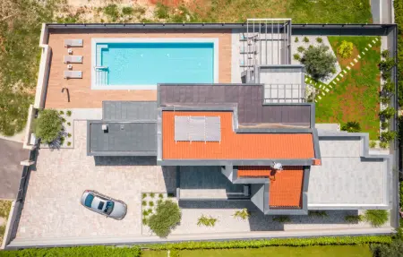 Location Maison 8 personnes à Fazana - Photo 21