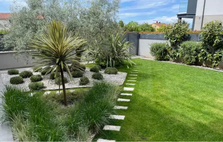 Location Maison 8 personnes à Fazana - Photo 23