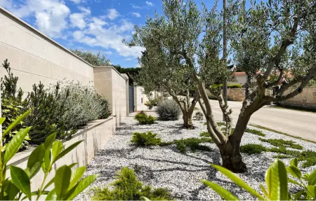 Location Maison 8 personnes à Fazana - Photo 25