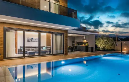 Location Maison 8 personnes à Fazana - Photo 27