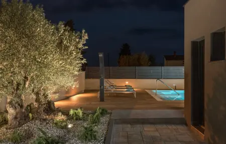 Location Maison 8 personnes à Fazana - Photo 28