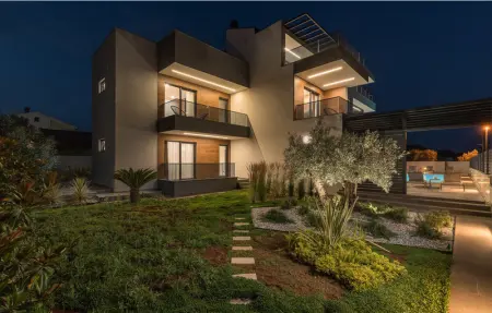 Location Maison 8 personnes à Fazana - Photo 29