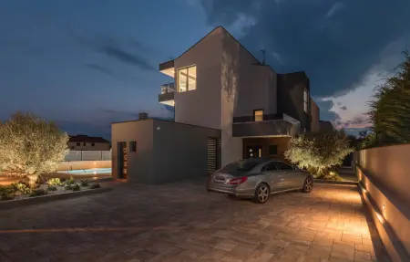 Location Maison 8 personnes à Fazana - Photo 30