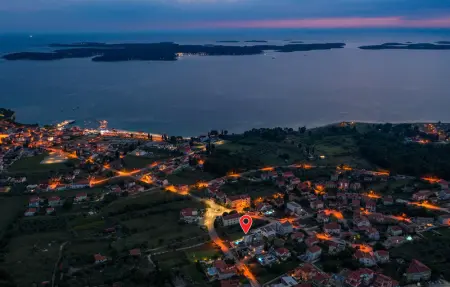 Location Maison 8 personnes à Fazana - Photo 31