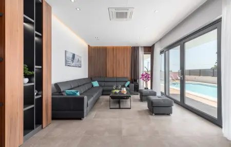 Location Maison 8 personnes à Fazana - Photo 33