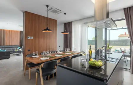 Location Maison 8 personnes à Fazana - Photo 35