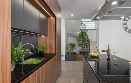 Location Maison 8 personnes à Fazana - Photo 36