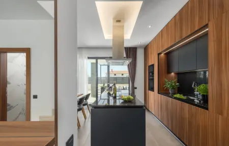 Location Maison 8 personnes à Fazana - Photo 37