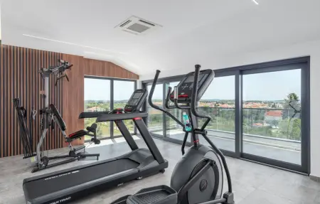 Location Maison 8 personnes à Fazana - Photo 38