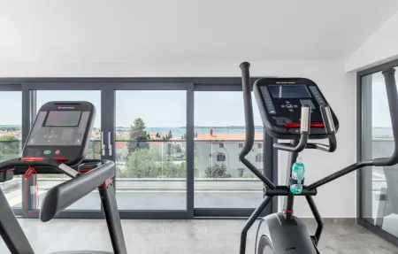 Location Maison 8 personnes à Fazana - Photo 39