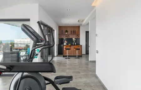 Location Maison 8 personnes à Fazana - Photo 40