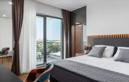 Location Maison 8 personnes à Fazana - Photo 42