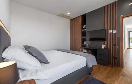 Location Maison 8 personnes à Fazana - Photo 43