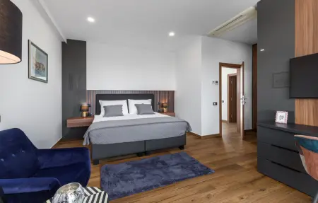 Location Maison 8 personnes à Fazana - Photo 45