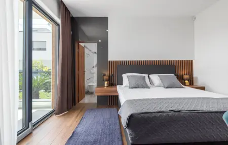 Location Maison 8 personnes à Fazana - Photo 50