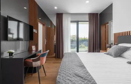 Location Maison 8 personnes à Fazana - Photo 51