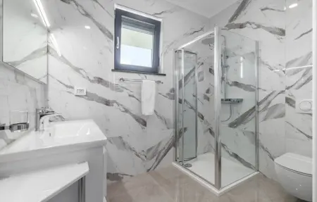 Location Maison 8 personnes à Fazana - Photo 55