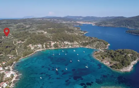 Location Maison 6 personnes à Vela Luka - Photo 4