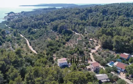 Location Maison 6 personnes à Vela Luka - Photo 9