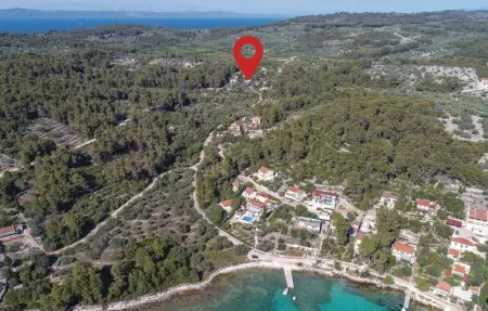 Location Maison 6 personnes à Vela Luka - Photo 10