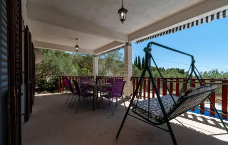 Location Maison 6 personnes à Vela Luka - Photo 12