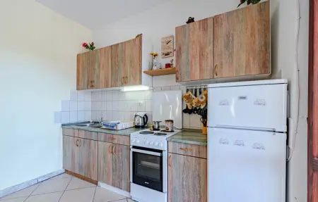 Location Maison 6 personnes à Vela Luka - Photo 19