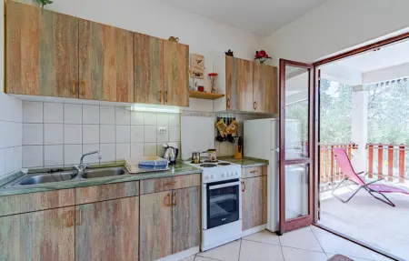 Location Maison 6 personnes à Vela Luka - Photo 20