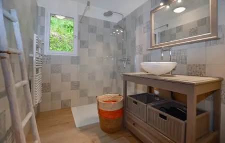 Location Maison 10 personnes à Nessa - Photo 7