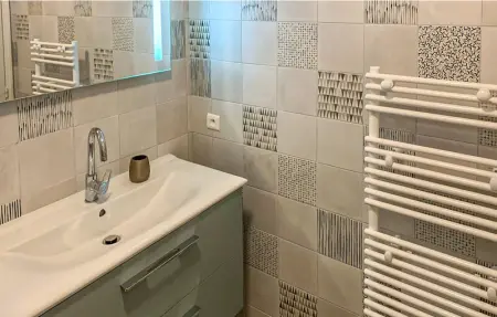 Location Maison 10 personnes à Nessa - Photo 24