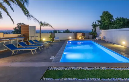 Villa Stefy, Maison 14 personnes à Ragusa - Photo 7