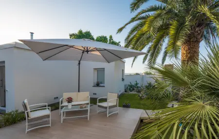 Villa Stefy, Maison 14 personnes à Ragusa - Photo 10