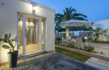 Villa Stefy, Maison 14 personnes à Ragusa - Photo 11