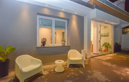 Villa Stefy, Maison 14 personnes à Ragusa - Photo 13