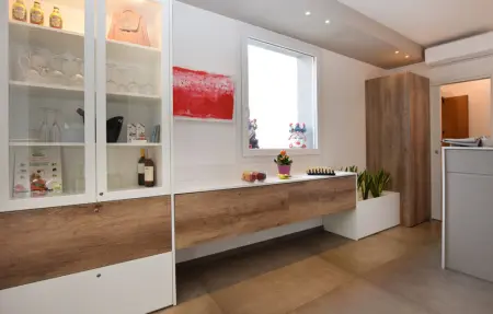 Villa Stefy, Maison 14 personnes à Ragusa - Photo 14