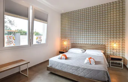 Villa Stefy, Maison 14 personnes à Ragusa - Photo 18