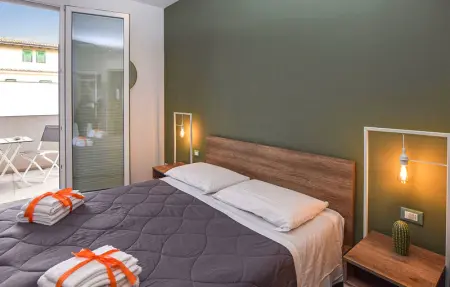 Villa Stefy, Maison 14 personnes à Ragusa - Photo 19