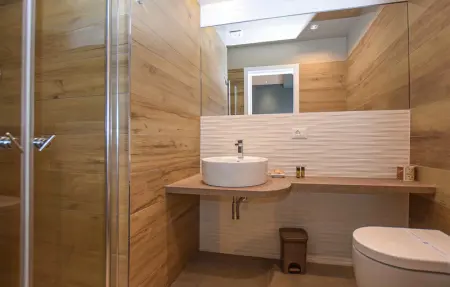 Villa Stefy, Maison 14 personnes à Ragusa - Photo 22