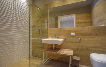 Villa Stefy, Maison 14 personnes à Ragusa - Photo 23