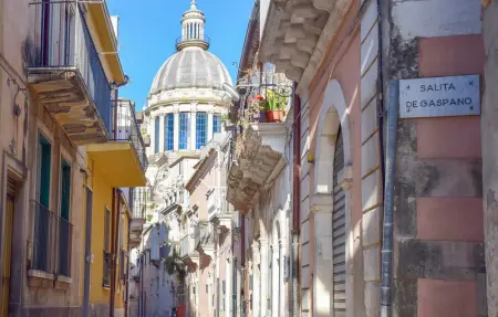 Villa Stefy, Maison 14 personnes à Ragusa - Photo 25