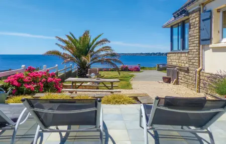 Location Maison 8 personnes à Moelan sur Mer - Photo 8