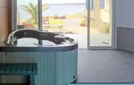 Location Maison 8 personnes à Moelan sur Mer - Photo 9