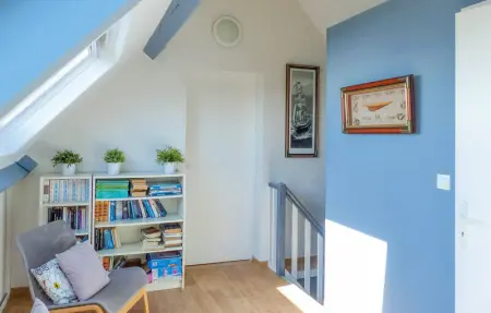 Location Maison 8 personnes à Moelan sur Mer - Photo 17