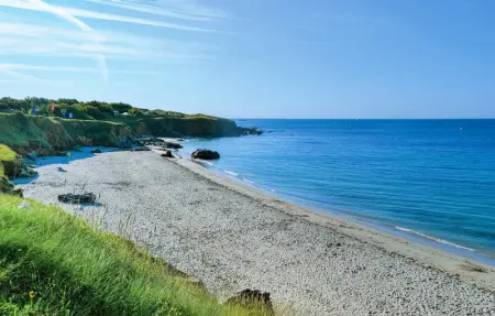 Location Maison 8 personnes à Moelan sur Mer - Photo 22