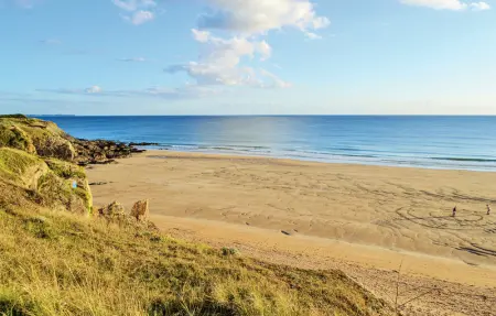 Location Maison 8 personnes à Moelan sur Mer - Photo 24