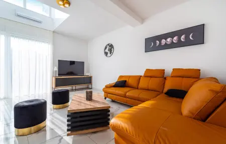 Location Maison 12 personnes à Bibinje - Photo 14