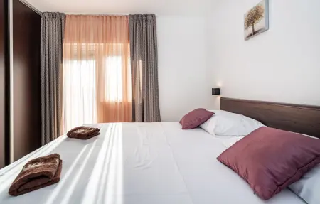 Location Maison 12 personnes à Bibinje - Photo 19