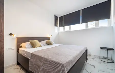 Location Maison 12 personnes à Bibinje - Photo 23