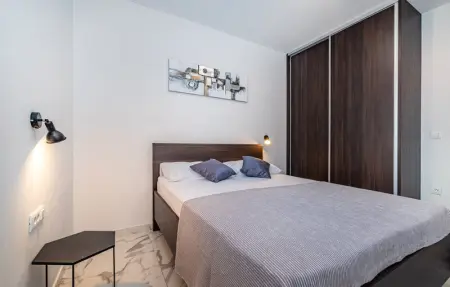 Location Maison 12 personnes à Bibinje - Photo 26